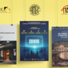 News presentazione eventi cinema venezia