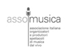 Logo assomusica