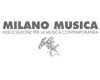 Logo milano musica